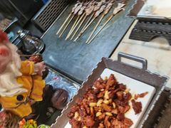 -蓝海国际大饭店·蓝钻自助百汇(兰山店)