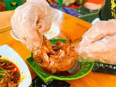 -雲记卢妈冷锅串串(中道街总店)