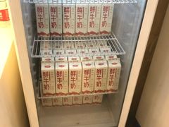 -兰熊鲜奶(西直门凯德mall店)