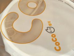 -CoCo都可(包河万达店)