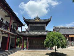 -上海青龙寺