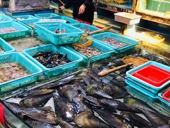 -渔傅·蓝海岸霞浦海鲜(正祥店)