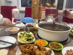 -甲鱼火锅(北村小区店)
