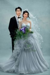 -金夫人婚纱摄影(西昌店)