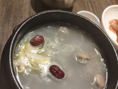 -朴大人炭烤·韩国料理(奥帆中心海尔洲际店)
