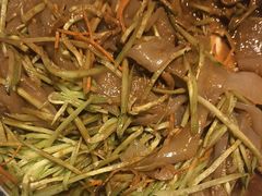 -北李妈妈菜·海肠捞饭(开发区万达店)