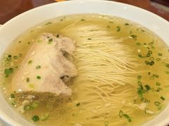 -同得兴 Since·1995 传统苏式面馆(十全街店)