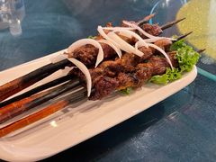 -萨拉漫饮食(北京中路店)