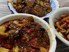 -铁头烧菜馆(立新路店)