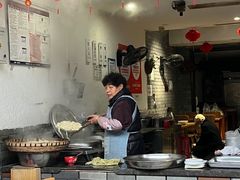 -樊三嬢手工甜水面(大邑安仁店)