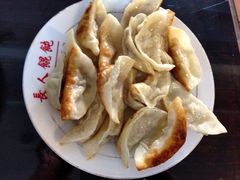 长人馄饨-长人馄饨铺(解放街店)