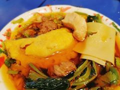 -马路边边串串香(双井直营店)