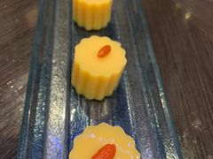 -万丽轩·粤菜(王府井金茂万丽酒店)