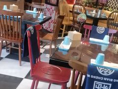 -江边城外烤全鱼(方庄时代购物中心店)