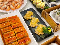 -嘉禧大酒楼(康城广场店)