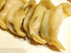锅贴-贯贯吉·清真餐厅(浙江中路店)