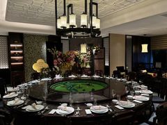 -杭州明豪voco酒店·明轩阁中餐厅