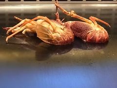 -和·铁板烧·OMAKASE(望京昆泰嘉晟酒店)