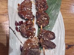 -左舞日本料理