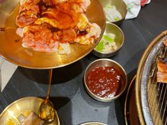 -闻老头·菊花炭烤肉(佛山首店)