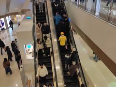 -天河城购物中心