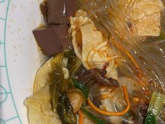 -苏晓玥·手作江南小吃(深圳北站店)