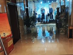 -浙江大酒店(花果园购物中心白宫店)