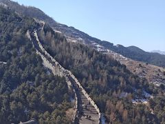 -雁门关景区