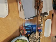 -华府九号海鲜烧烤大排档(龙域店)