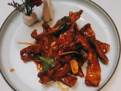 -鹿鸣春饭店(总店)