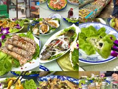 -吉莲利苑海鲜酒家(珠海拱北29年老字号店)