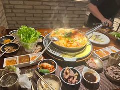 -三代烤肉(保利广场店)