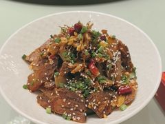 -谢先生酒店·椒宴集(沙湖店)