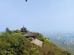 -杭州半山国家森林公园