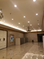 -先锋国际宴会中心(先锋国际广场店)