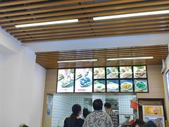 -众品老方子锅贴甜沫(李村店)