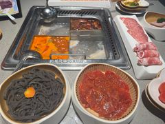 -海底捞火锅(龙湖金沙天街店)