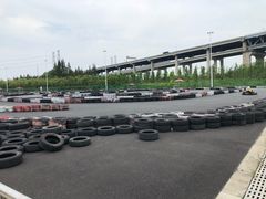 -锐擎卡丁车主题乐园(郊野公园店)