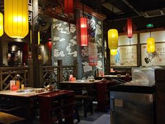-蜀国大将老火锅(江北店)
