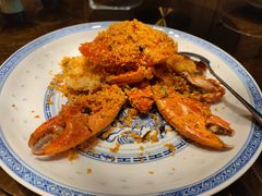 -茉莉花·私房菜(蓝湖郡店)