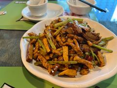 -全聚贤餐厅·湖北家常菜(沙湖店)