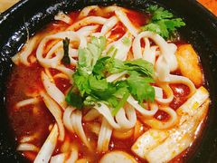 -姐弟俩土豆粉(西安小寨店)