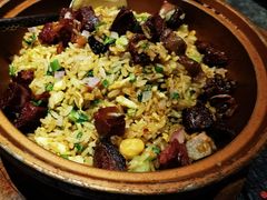 -丝路金桃·新疆菜(徐汇店)