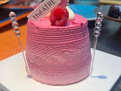 -théATRE 茶聚场(王府中環店)