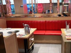 大堂-韩宫宴烤肉·料理(砂之船奥特莱斯店)