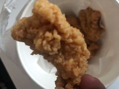 -肯德基(八号仓店)