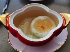 -悦轩中餐厅·高空江景·杭州柏悦酒店