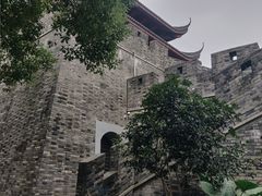 -鼓楼(西湖风景名胜区)