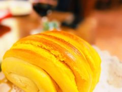 -蒙古大营(朝阳公园店)