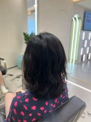 -汀南丝雨Hair design
